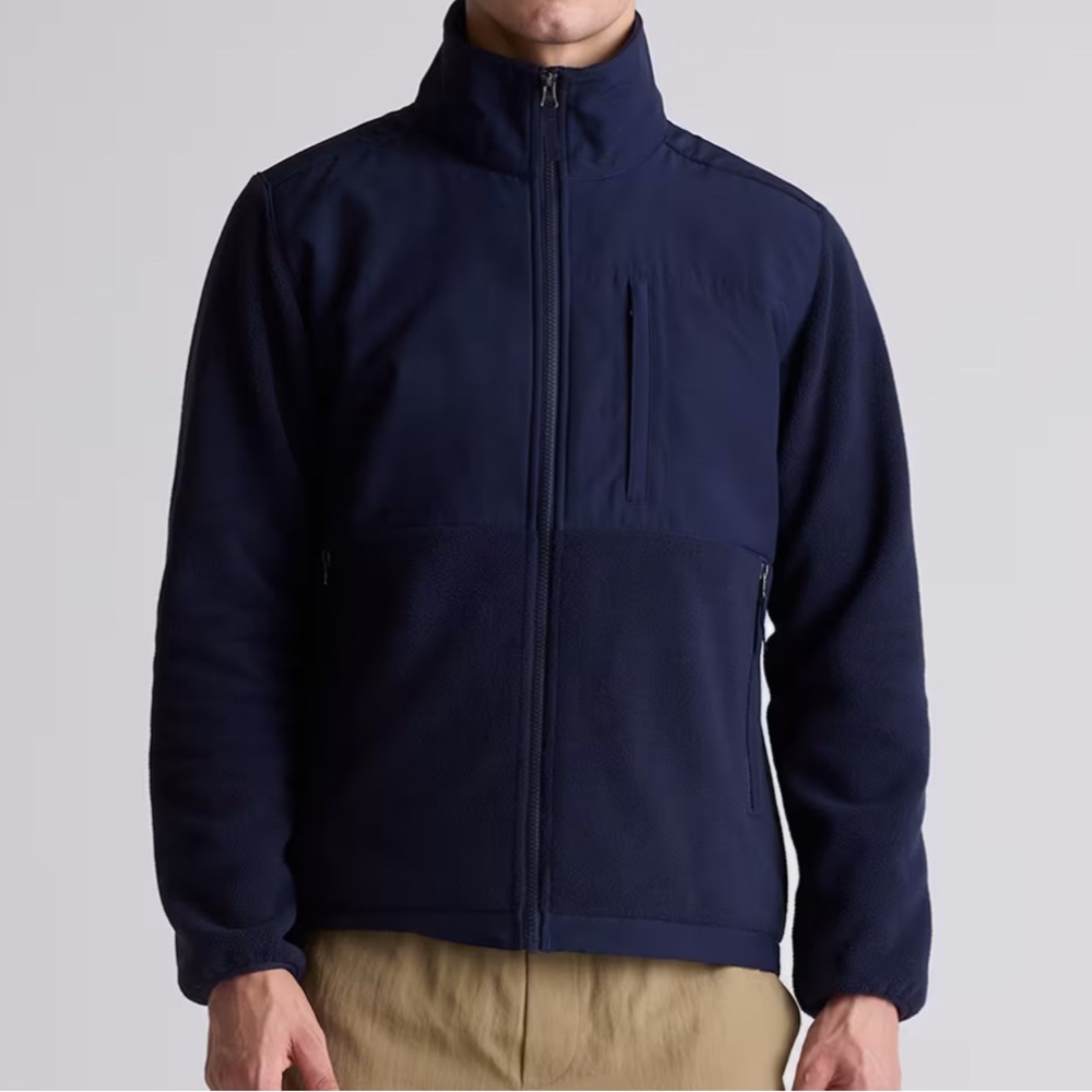 Men’s Izod Fleece